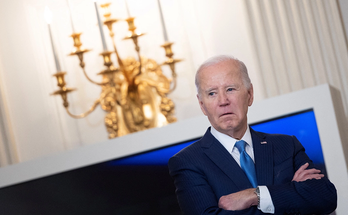 Tom Brenner / Reuters