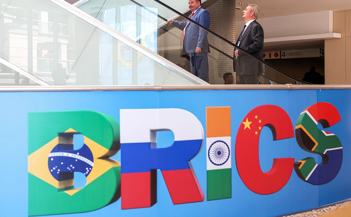 Сергей Бобылев / ТАСС