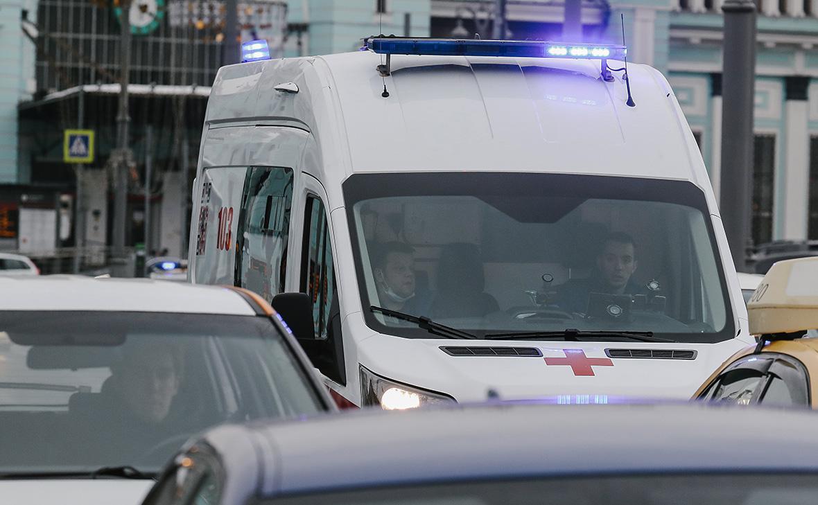 Раненного при обстреле Белгородской области подростка перевезли в Москву