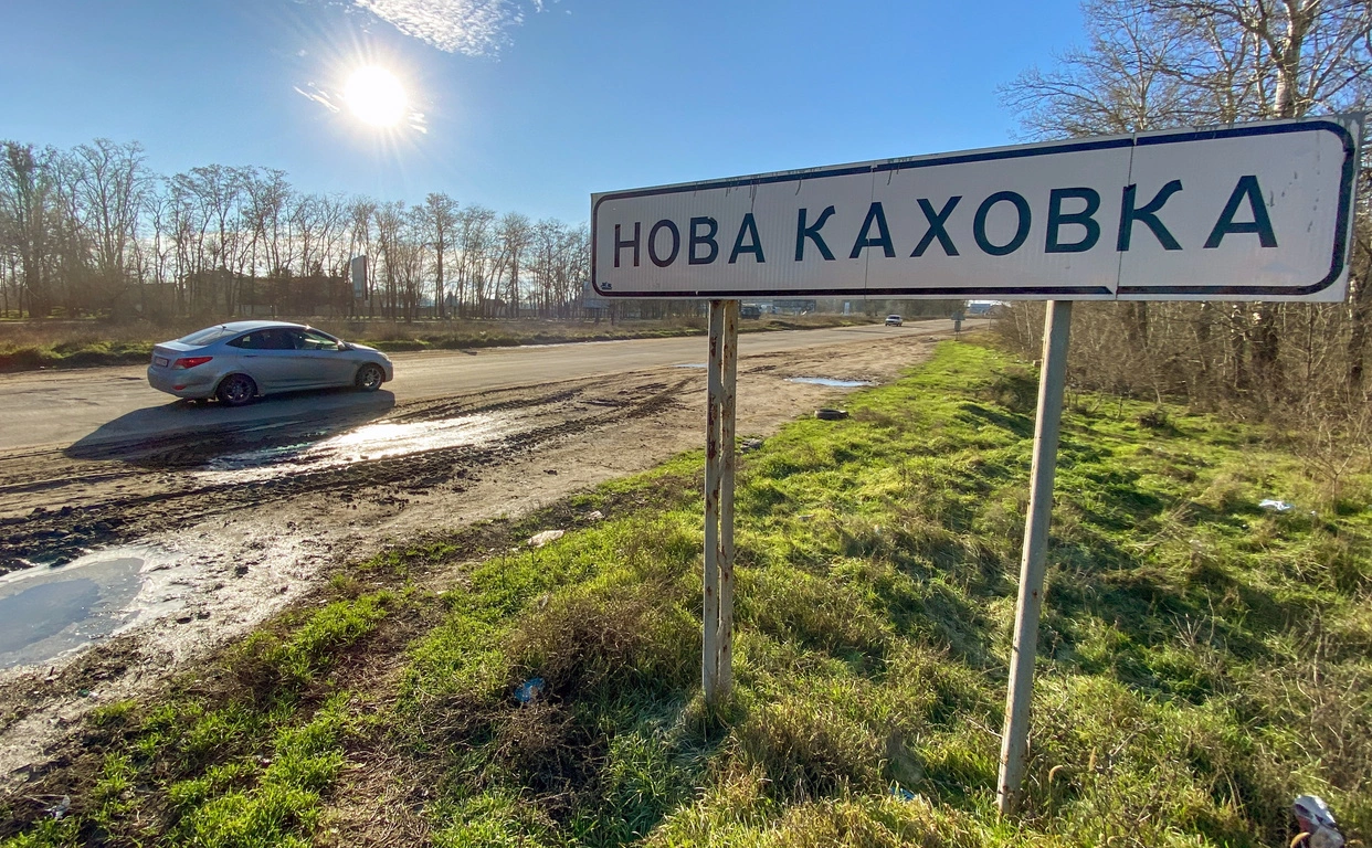 Андрей Рубцов / ТАСС