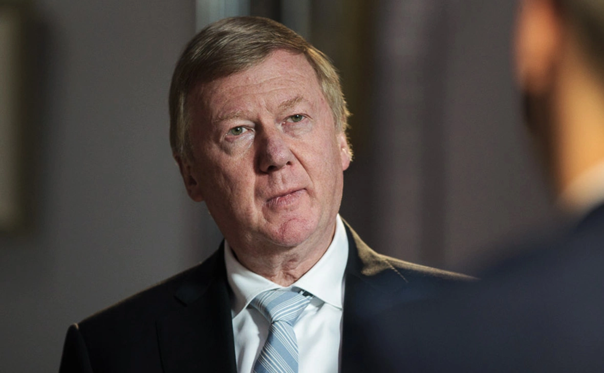 Владислав Шатило / РБК