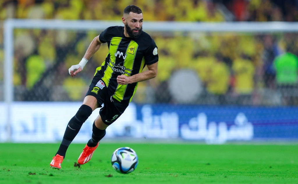 Yasser Bakhsh / Getty Images