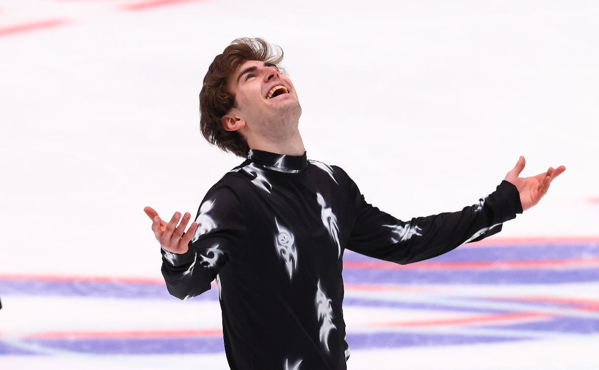 Alexander Kulebyakin / Global Look Press