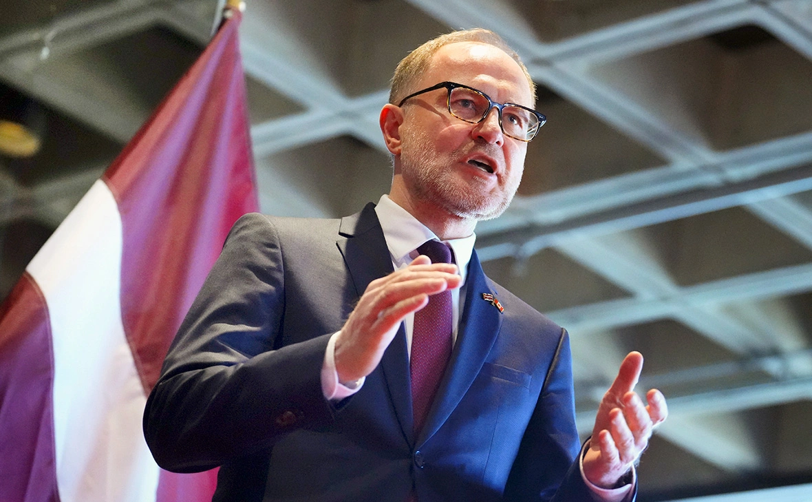 Sean Kilpatrick / Keystone Press Agency / Global Look Press