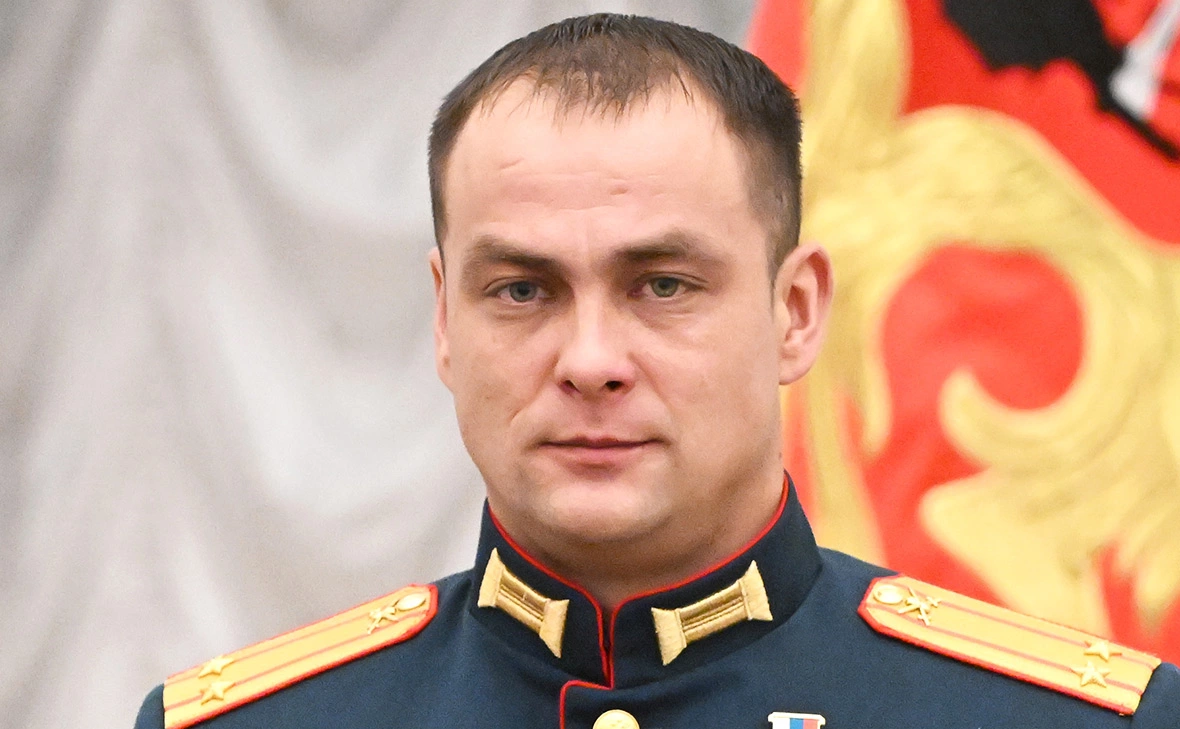 Алексей Майшев / РИА Новости