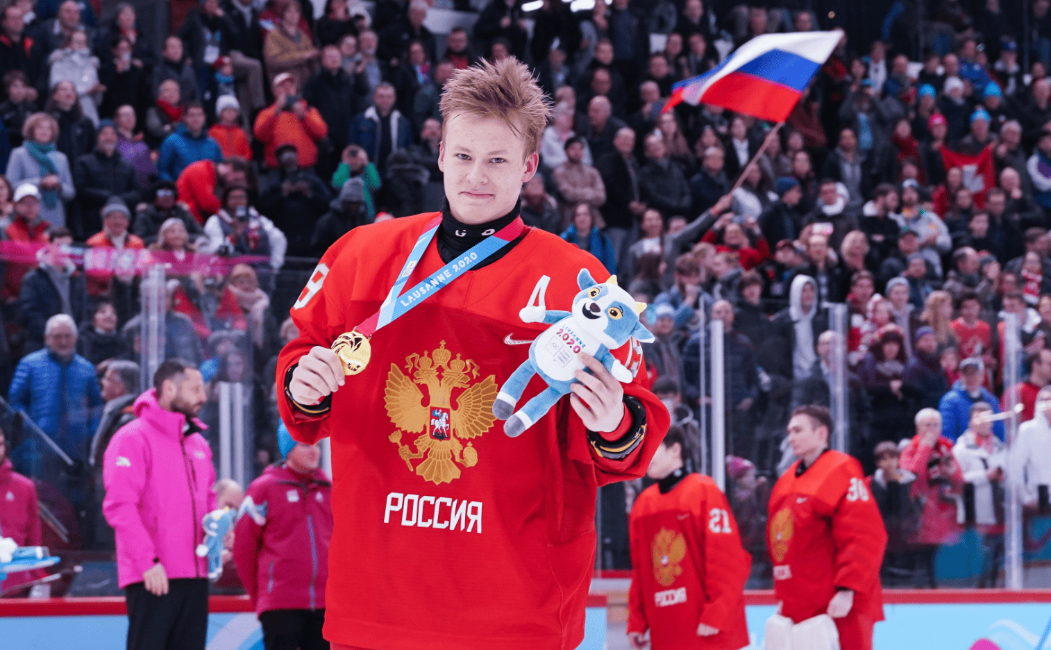 Spp-Jp / Global look press