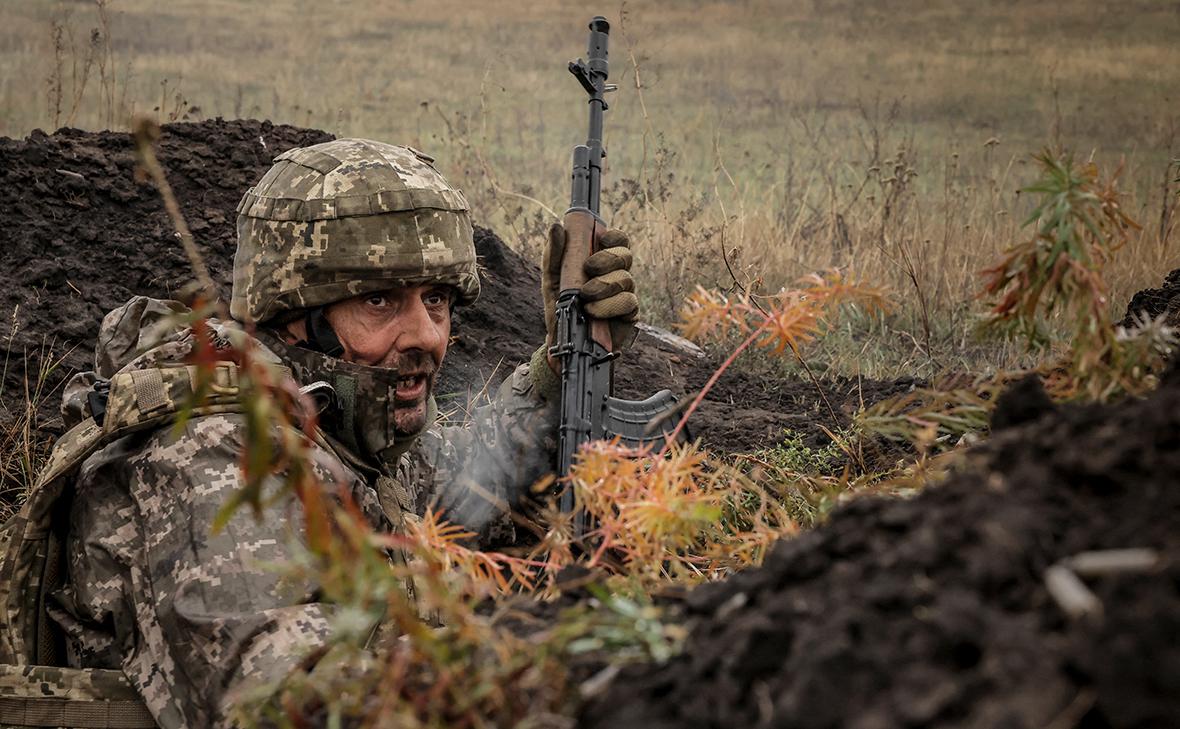 Фото: Олег Петрасюк / 24th King Danylo Separate Mechanized Brigade of the Ukrainian Armed Forces / Reuters