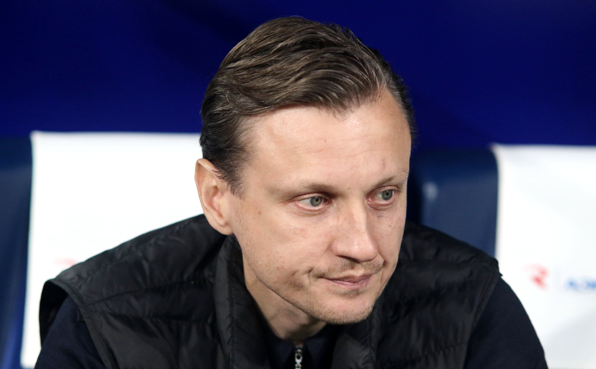 Maksim Konstantinov / Global Look Press