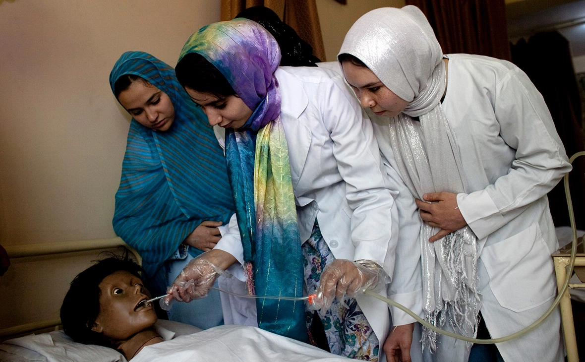 Majid Saeedi / Getty Images