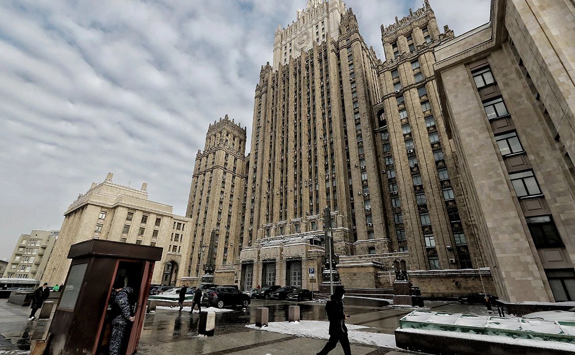 Андрей Любимов / РБК