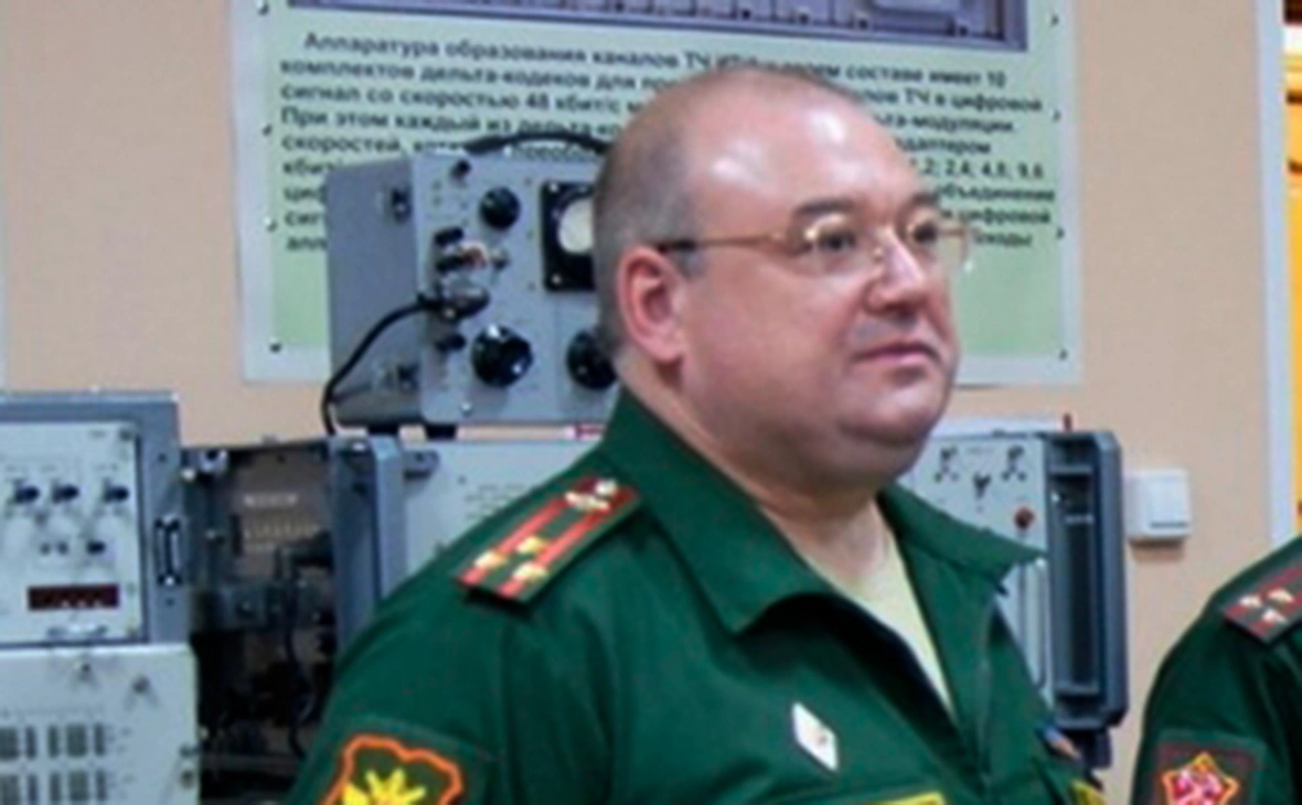 ВУЦ при СПбГУТ им. проф. М.А. Бонч-Бруевича