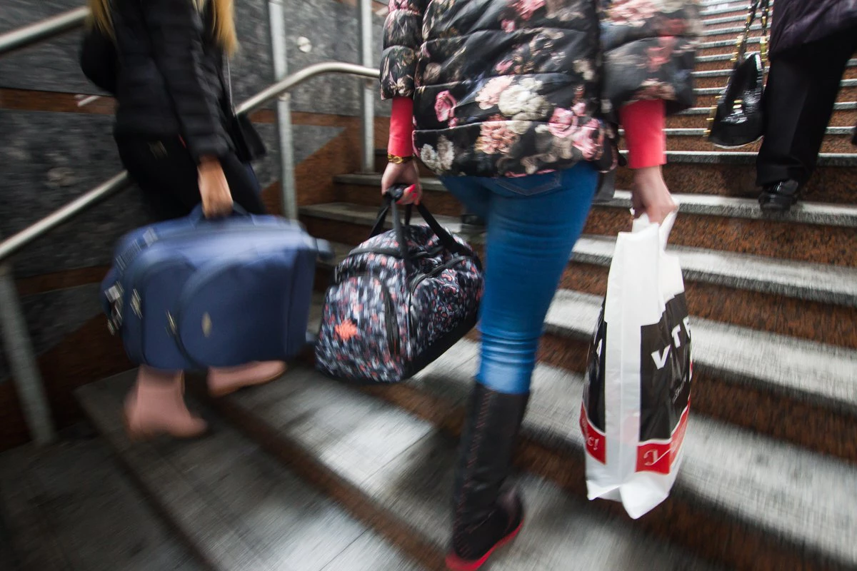 Александр Подгорчук