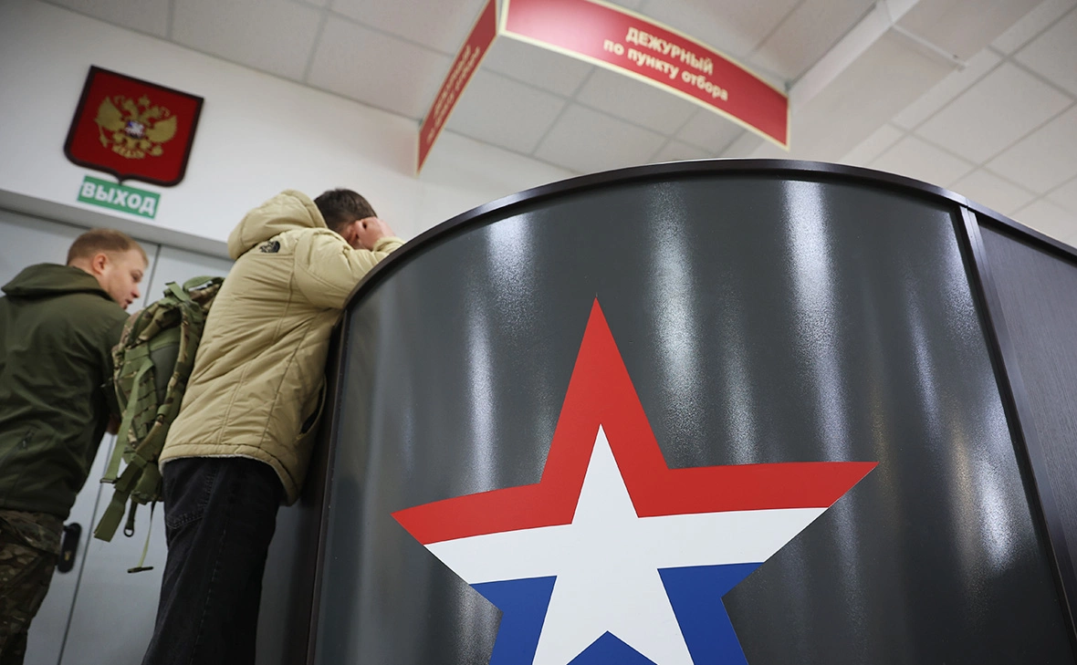 Виталий Тимкив / РИА Новости