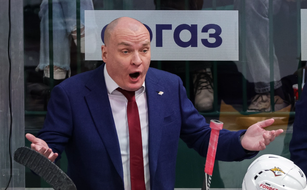 Sergey Elagin / Business Online / Global Look Press