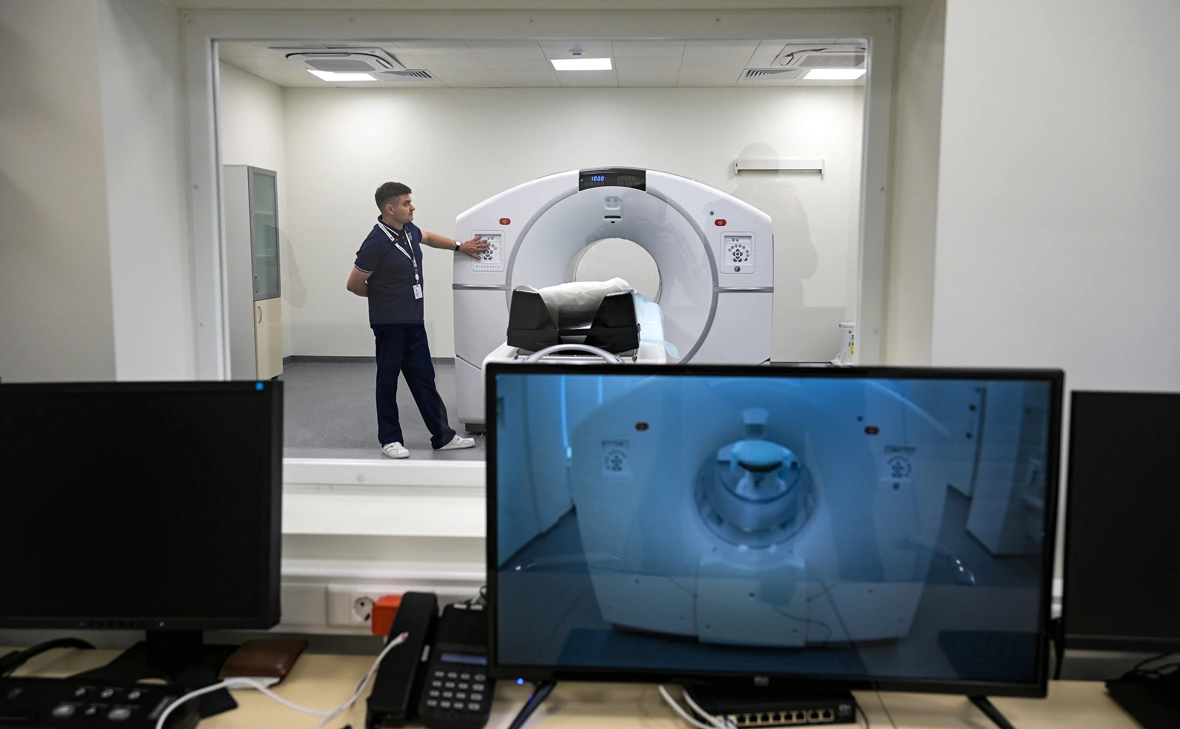 Алексей Никольский / РИА Новости