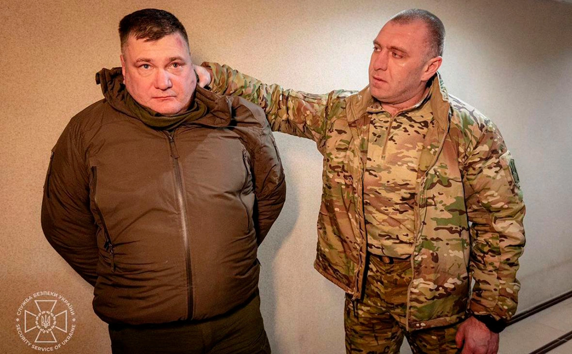 СБУ