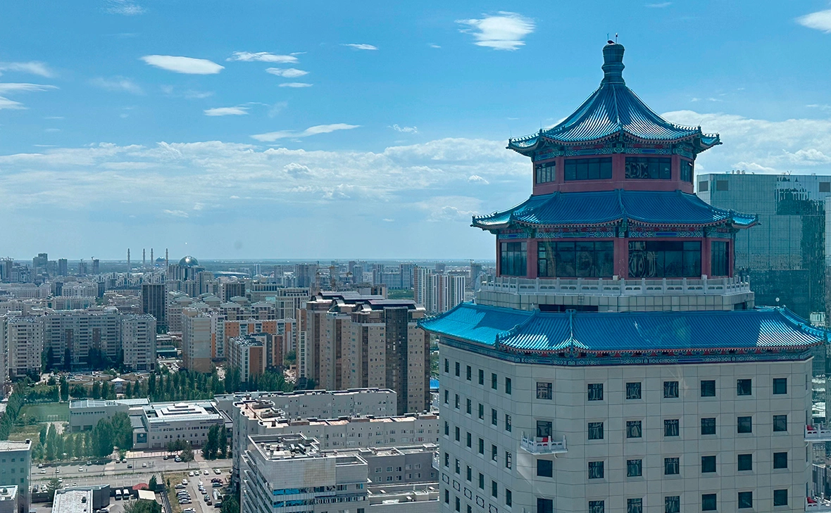 Lu Jinbo / XinHua / Global Look Press