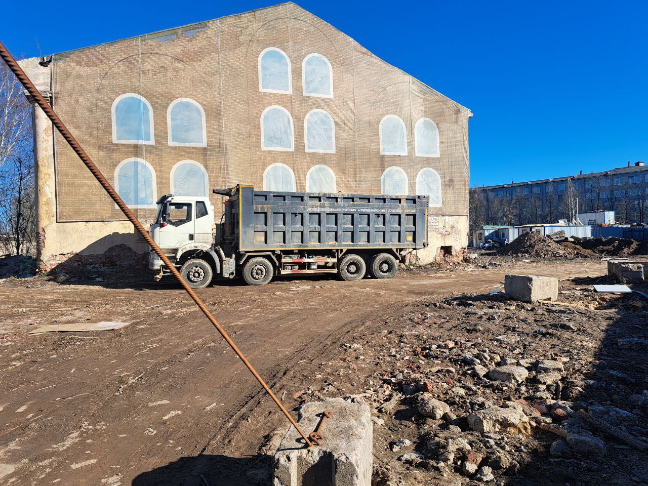 Фото: t.me/sos_spb_snos