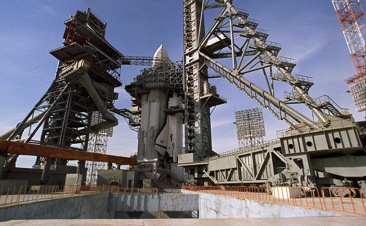 Александр Моклецов / РИА Новости