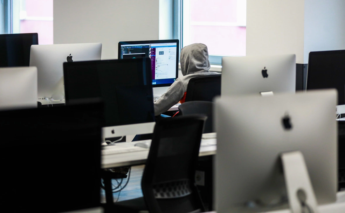 Максим Стулов / Ведомости / ТАСС