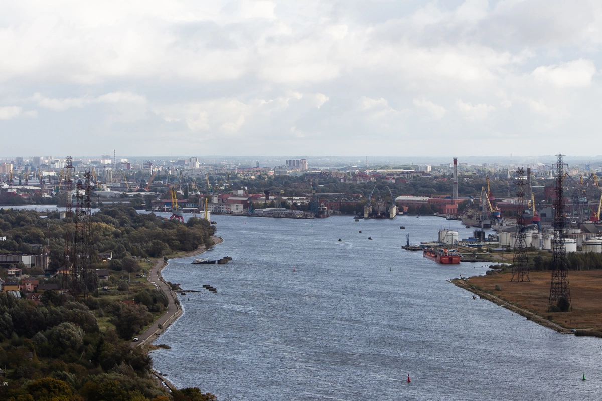 Александр Подгорчук