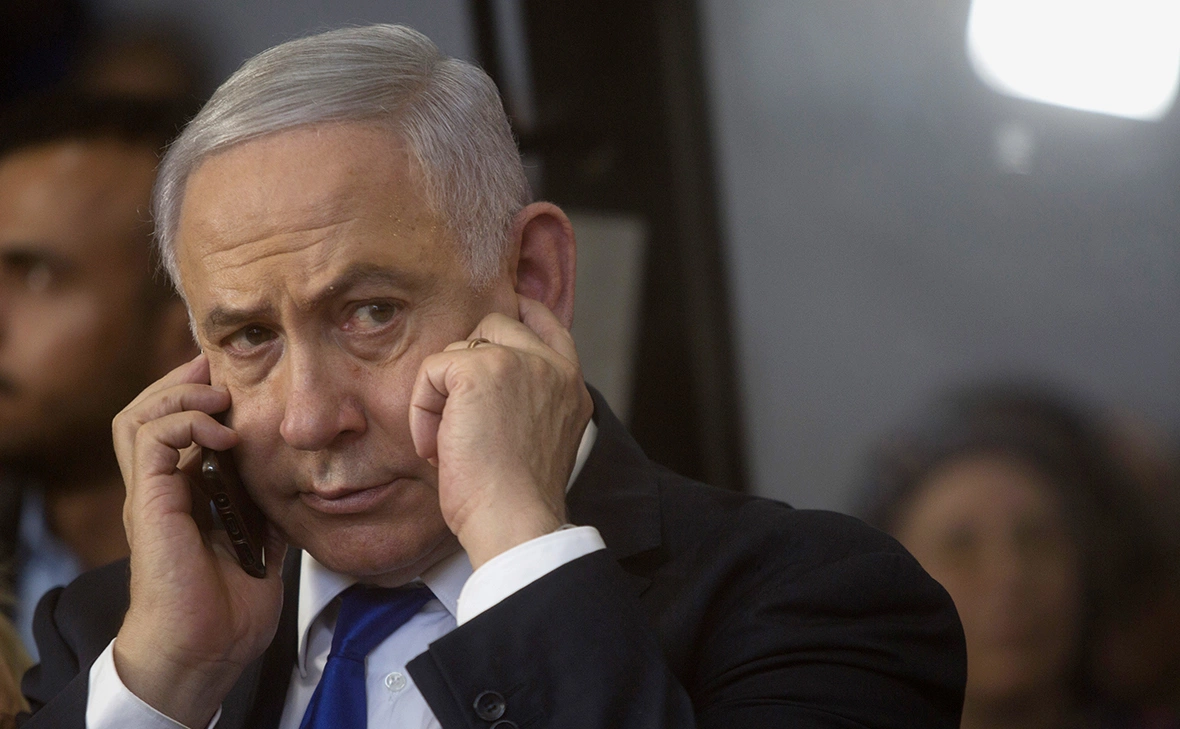 Lior Mizrahi / Getty Images