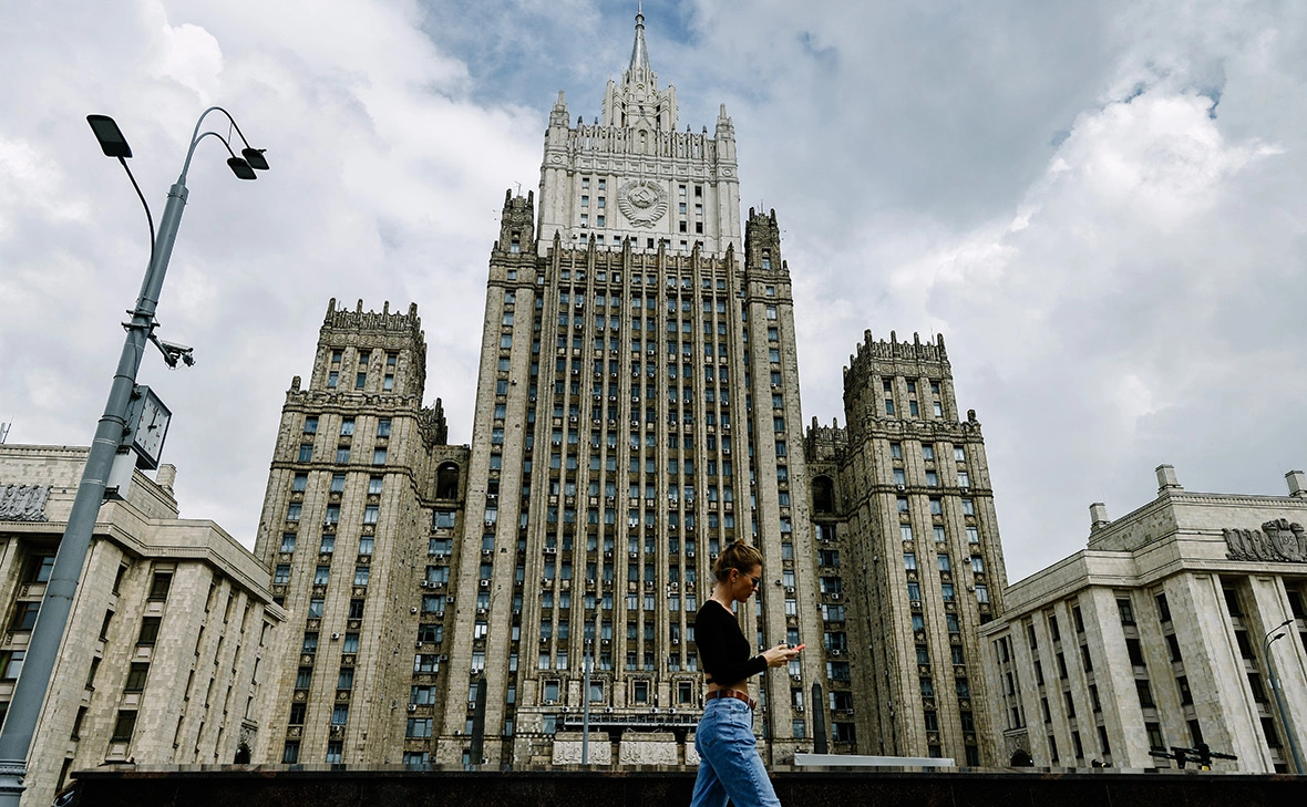 Андрей Любимов / РБК