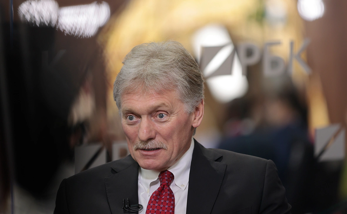 Михаил Гребенщиков / РБК