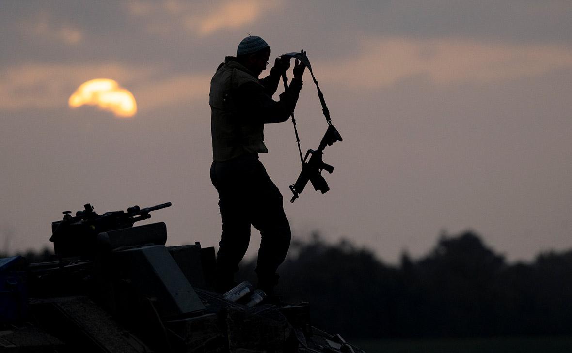 Фото: Amir Levy / Getty Images