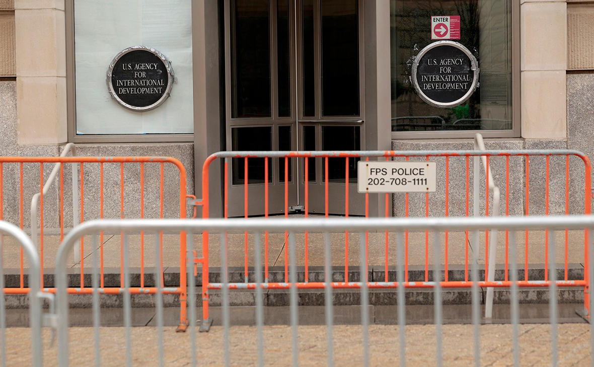 Chip Somodevilla / Getty Images