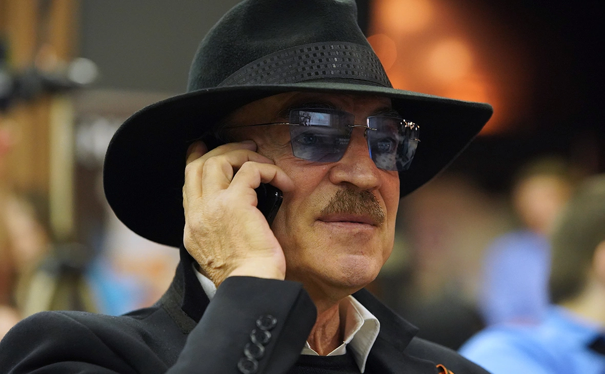 Елена Никитченко / ТАСС