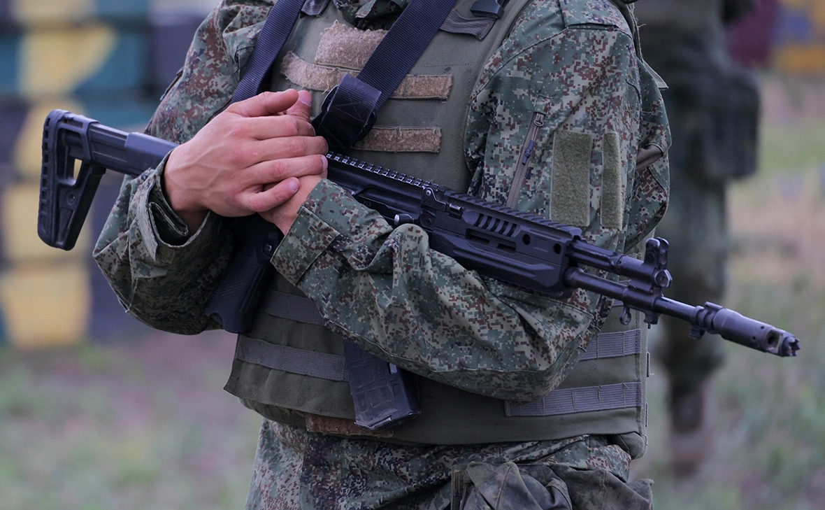 Эрик Романенко / ТАСС