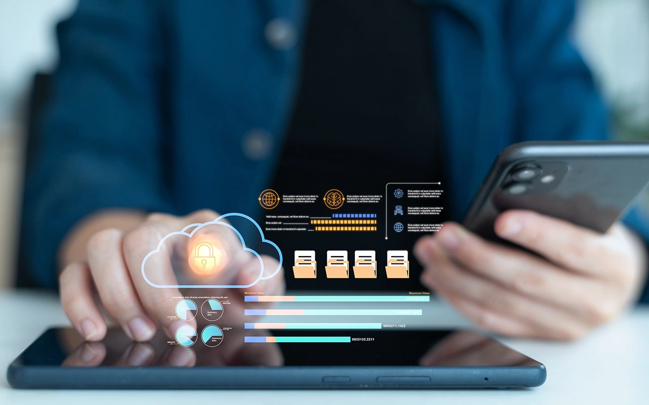 Beeline Cloud признан лидером рынка провайдеров по индексу лояльности