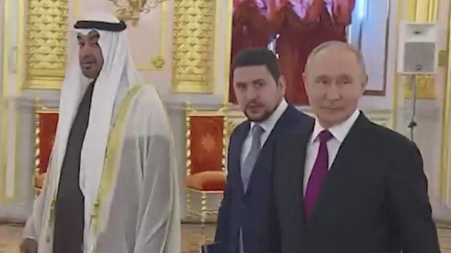 Путин ответил на вопросы о встрече с Трампом и Зеленским. Полный текст