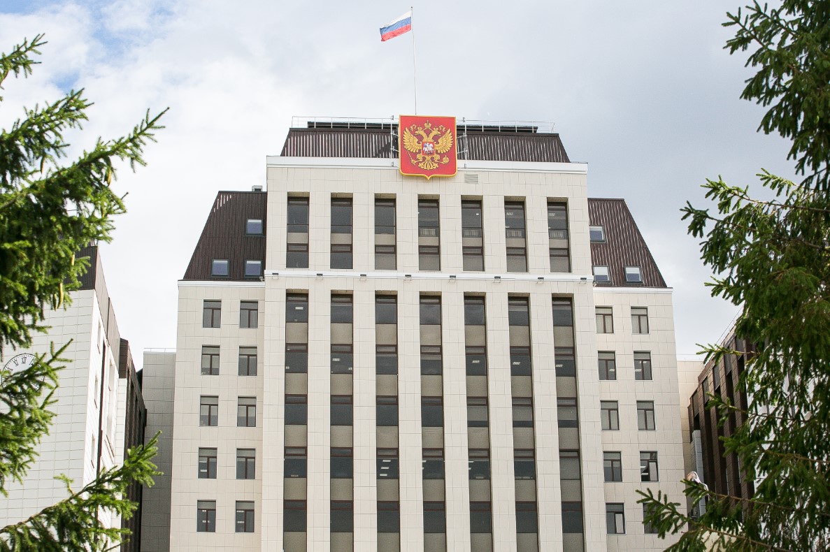 Фото: Денис Моргунов / URA.RU