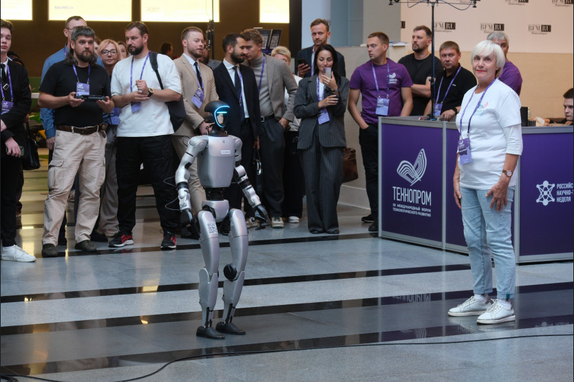 Фото: пресс-служба правительства Новосибирской области