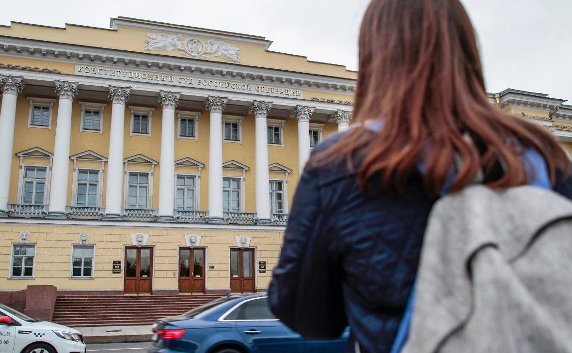 Фото: Никита Попов / РБК