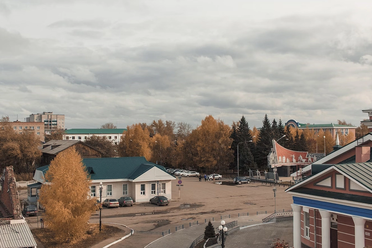 Органы МСУ есть как в городах, так и в поселках