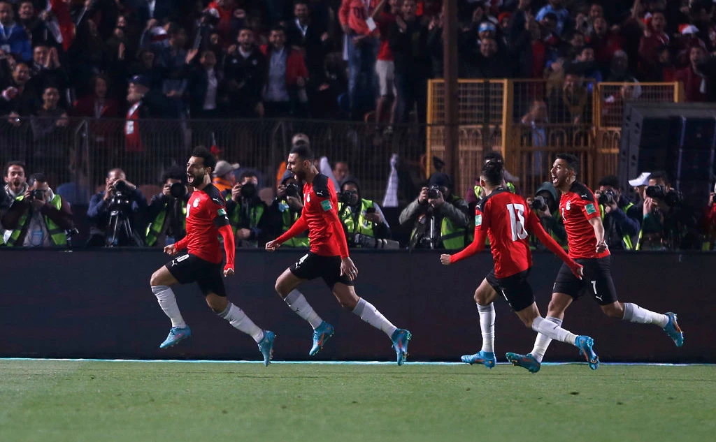 Mohamed Hossam / Getty Images