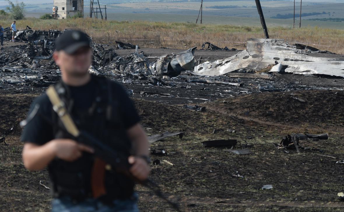 Фото: Михаил Воскресенский / РИА Новости