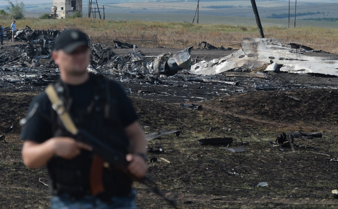 Михаил Воскресенский / РИА Новости