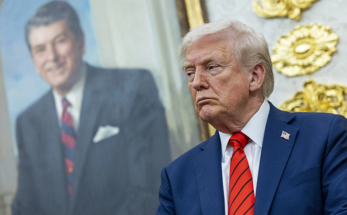 Shawn Thew / CNP / AdMedia / Global Look Press