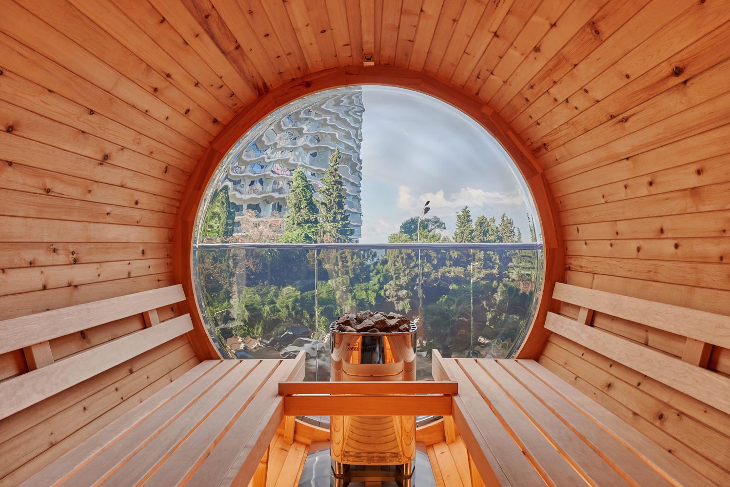 Фото: пресс-служба Encore Fitness