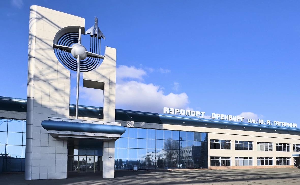 Вячеслав Бухаров / Wikimedia