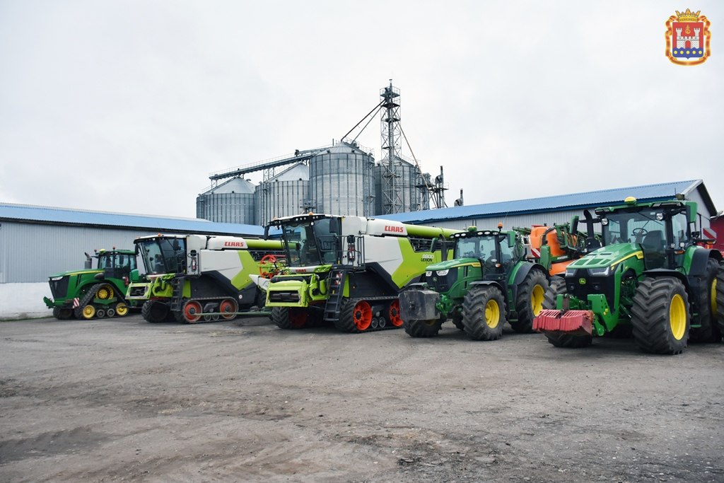 Фото: телеграм-канал регионального минсельхоза