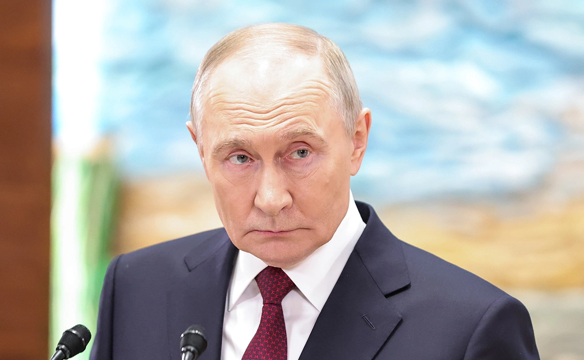 Роман Наумов / URA.ru / Global Look Press