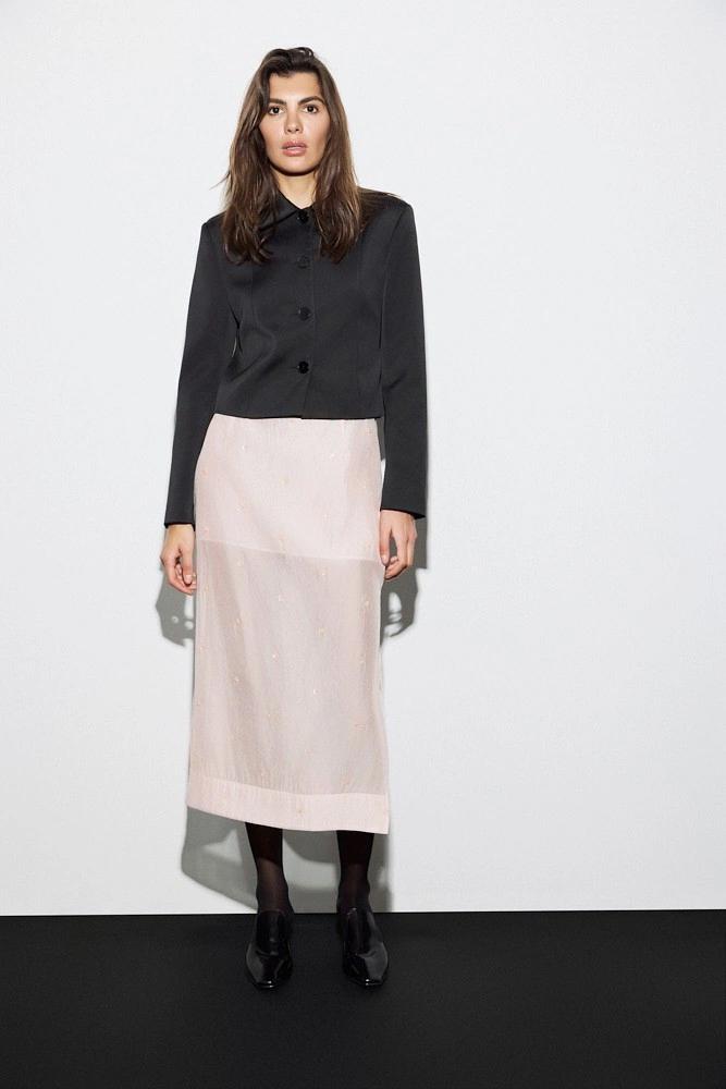 Юбка, Daisyknit, 11 890 руб.