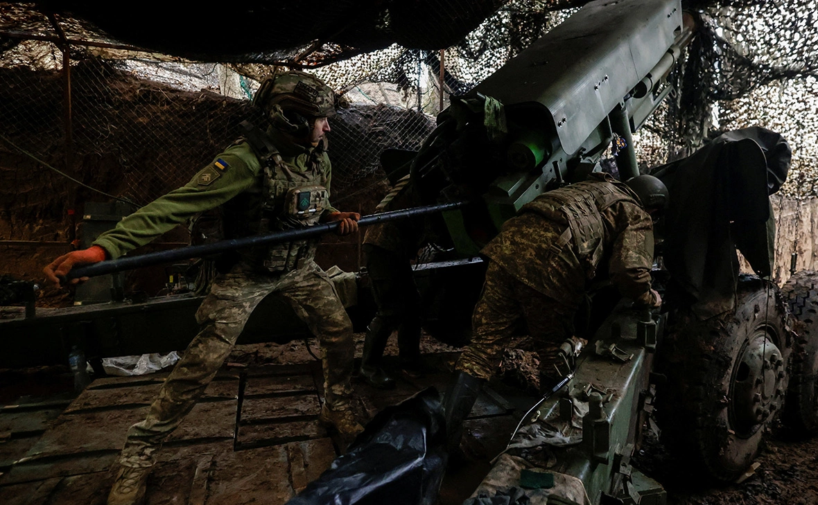 София Гатилова / Reuters