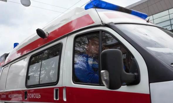 Работник погиб на мясокомбинате в Нижнем Новгороде