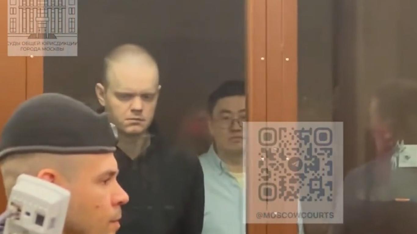 Приговор организаторам экскурсии по коллектору Неглинки признали законным